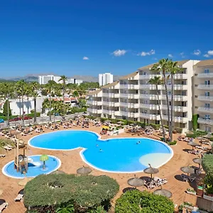 4* Lägenhetshotell Grupotel